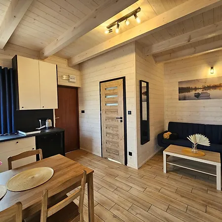 Appartement Kurp Dom