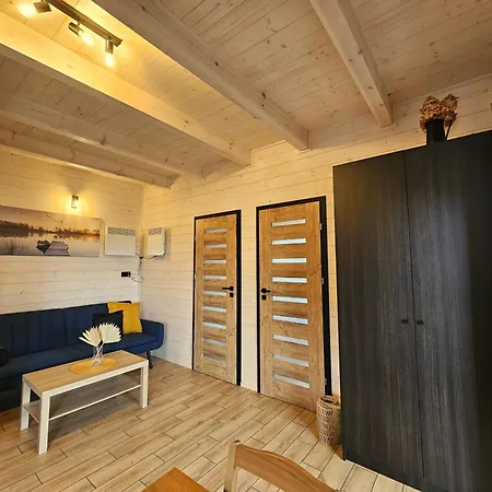 Kurp Dom 公寓 Brajniki