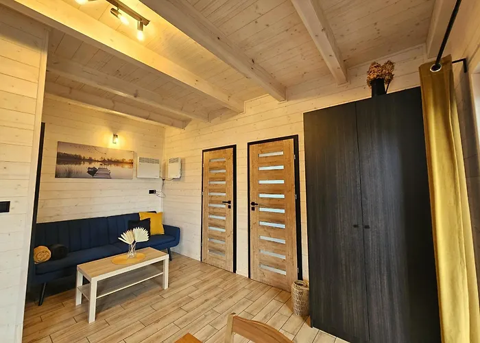 Kurp Dom 公寓 Brajniki